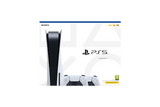 PlayStation®5 Console -  Two DualSense™ Wireless Controllers Bundle - Console pack by Sony The Chelsea Gamer