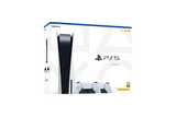 PlayStation®5 Console -  Two DualSense™ Wireless Controllers Bundle - Console pack by Sony The Chelsea Gamer
