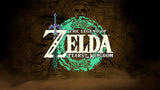 The Legend of Zelda: Tears of the Kingdom Collector's Edition - Nintendo Switch - Video Games by Nintendo The Chelsea Gamer