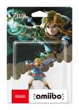 Amiibo - Link (Tears of the Kingdom) - Video Games by Nintendo The Chelsea Gamer