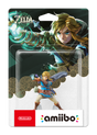 Amiibo - Link (Tears of the Kingdom) - Video Games by Nintendo The Chelsea Gamer