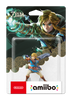 Amiibo - Link (Tears of the Kingdom) - Video Games by Nintendo The Chelsea Gamer
