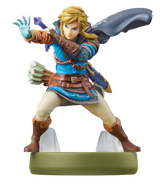 Amiibo - Link (Tears of the Kingdom) - Video Games by Nintendo The Chelsea Gamer