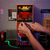 Official Space Invaders Part II Quarter Size Arcade Cabinet + Coin - Console pack by Numskull Designs The Chelsea Gamer