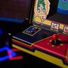 Official Dig Dug Quarter Size Arcade Cabinet - Console pack by Numskull Designs The Chelsea Gamer