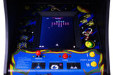 Official Galaga Quarter Size Arcade Cabinet - Console pack by Numskull Designs The Chelsea Gamer
