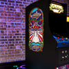 Official Galaga Quarter Size Arcade Cabinet - Console pack by Numskull Designs The Chelsea Gamer