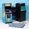 Official Polybius Quarter Arcade Cabinet Charger - Hub by Numskull Designs The Chelsea Gamer
