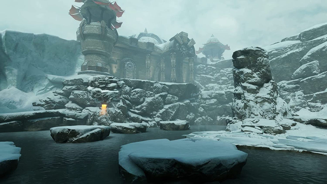 Metroid Prime Remastered - Nintendo Switch - Video Games by Nintendo The Chelsea Gamer