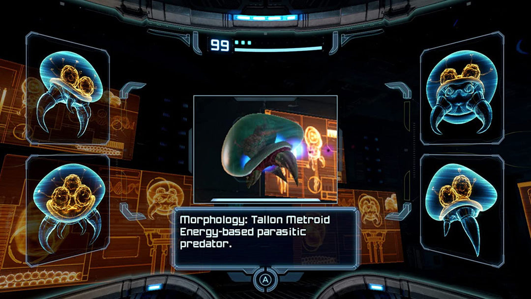 Metroid Prime Remastered - Nintendo Switch - Video Games by Nintendo The Chelsea Gamer