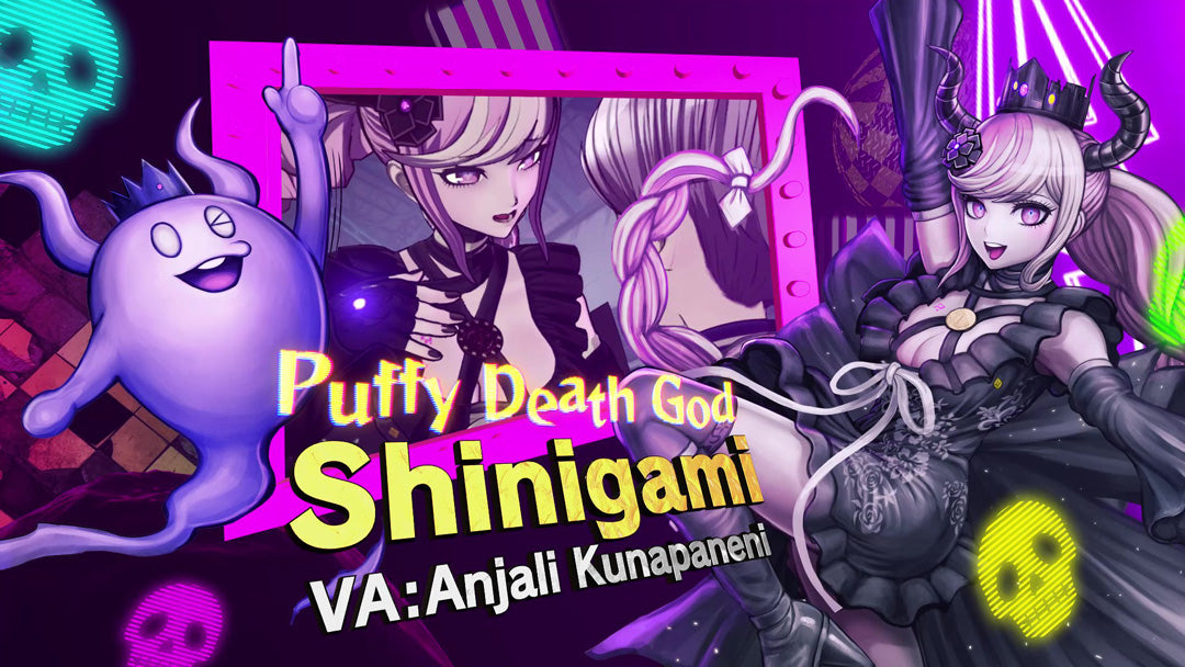 Master Detective Archives: Rain Code - Nintendo Switch - Video Games by Nintendo The Chelsea Gamer