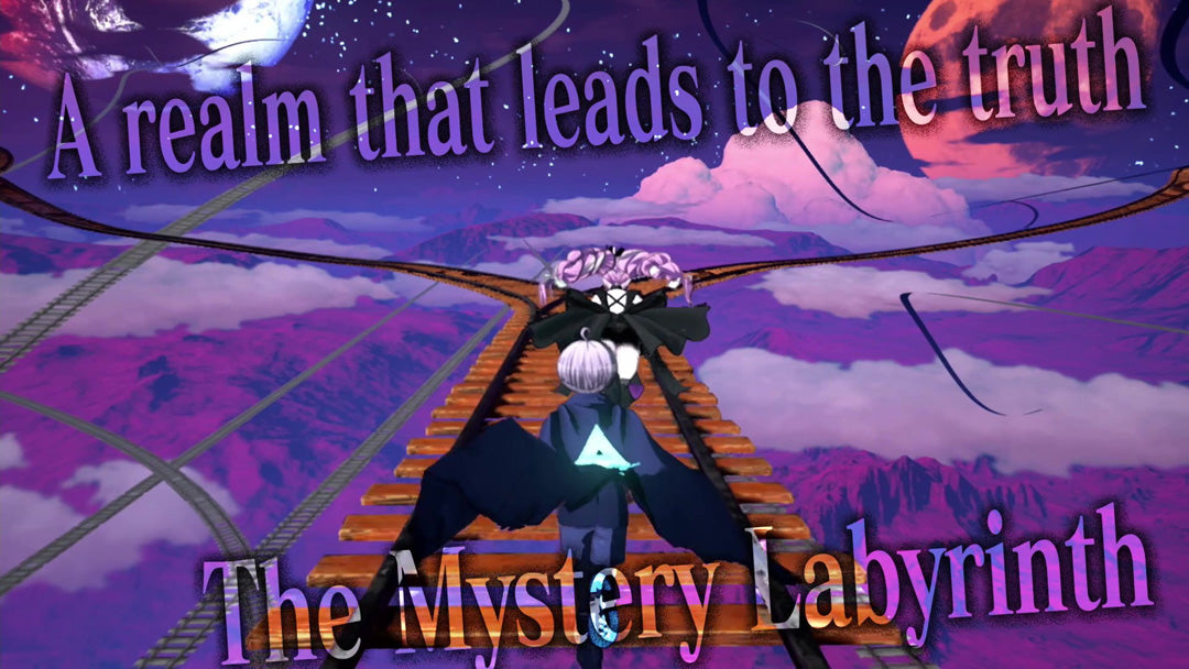 Master Detective Archives: Rain Code - Nintendo Switch - Video Games by Nintendo The Chelsea Gamer