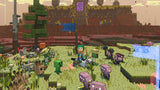Minecraft Legends Deluxe Edition - PlayStation 4 - Video Games by U&I The Chelsea Gamer