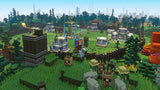 Minecraft Legends Deluxe Edition - PlayStation 4 - Video Games by U&I The Chelsea Gamer