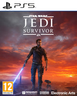 Star Wars Jedi: Survivor™ - PlayStation 5 - Video Games by Electronic Arts The Chelsea Gamer