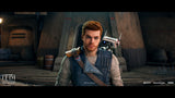 Star Wars Jedi: Survivor™ - PlayStation 5 - Video Games by Electronic Arts The Chelsea Gamer