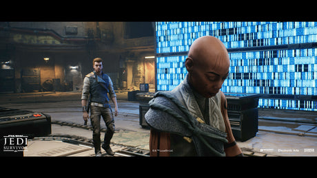 Star Wars Jedi: Survivor™ - Xbox Series X - Deluxe - Video Games by Electronic Arts The Chelsea Gamer