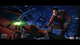 Star Wars Jedi: Survivor™ - Xbox Series X - Deluxe - Video Games by Electronic Arts The Chelsea Gamer