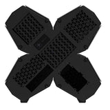 DeepCool Quadstellar Infinity PC Case - Core Components by DeepCool The Chelsea Gamer