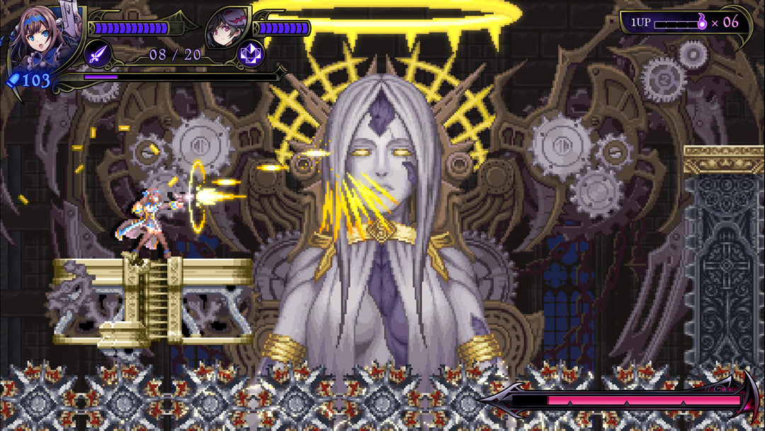 Grim Guardians: Demon Purge - PlayStation 5 - Video Games by Funstock The Chelsea Gamer