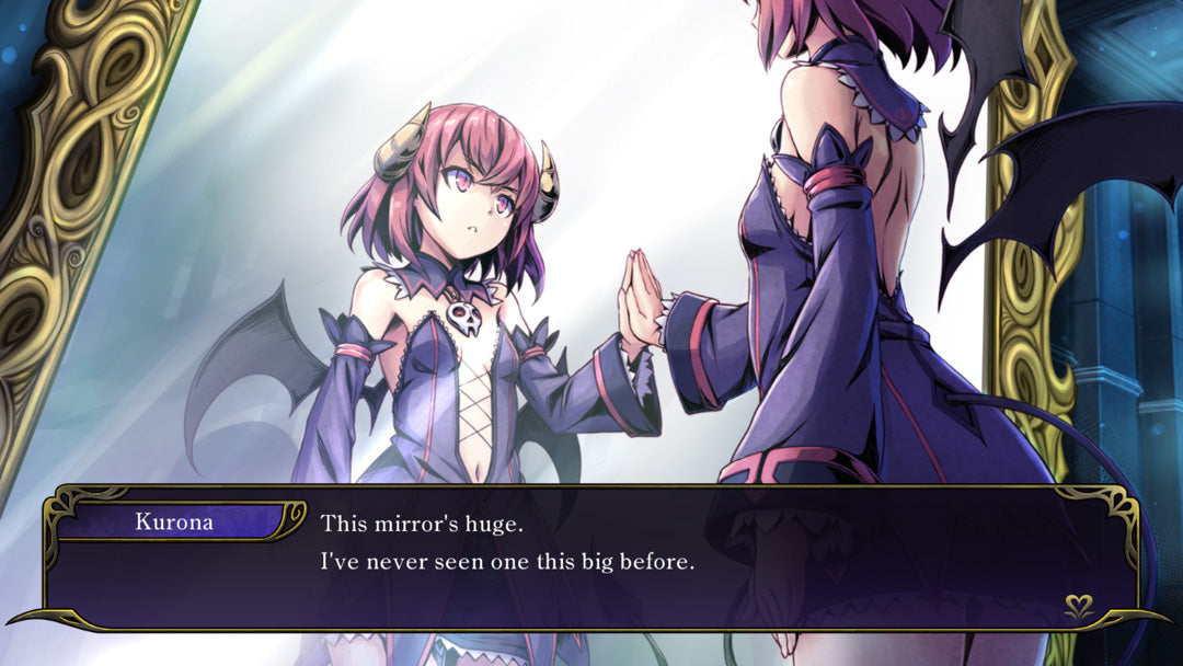 Grim Guardians: Demon Purge - Nintendo Switch - Video Games by Funstock The Chelsea Gamer