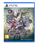 Grim Guardians: Demon Purge - PlayStation 5 - Video Games by Funstock The Chelsea Gamer