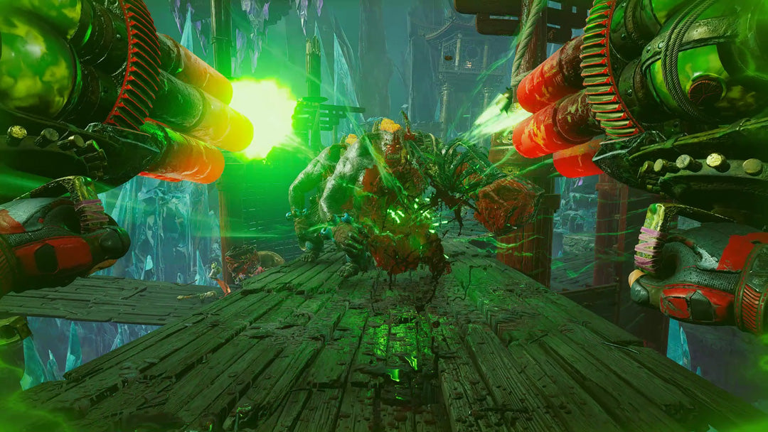 Shadow Warrior 3 - Definitive Edition - PlayStation 4 - Video Games by U&I The Chelsea Gamer