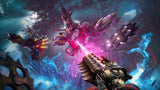 Shadow Warrior 3 - Definitive Edition - PlayStation 5 - Video Games by U&I The Chelsea Gamer