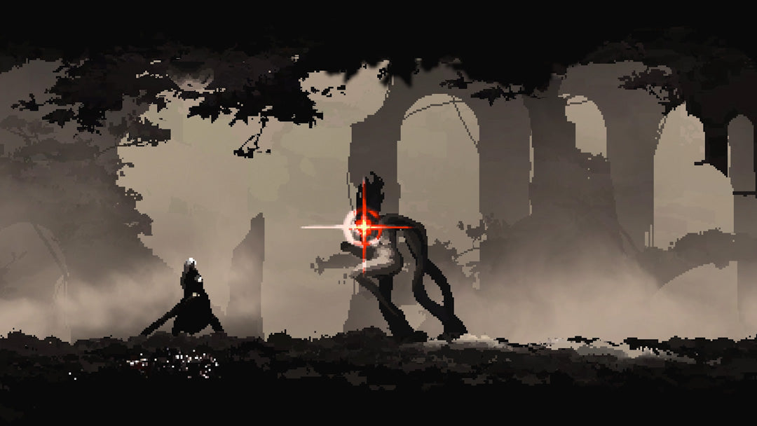 Moonscars - PlayStation 5 - Video Games by U&I The Chelsea Gamer