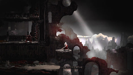 Moonscars - PlayStation 4 - Video Games by U&I The Chelsea Gamer
