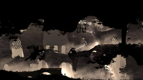 Moonscars - PlayStation 5 - Video Games by U&I The Chelsea Gamer