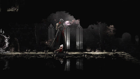 Moonscars - PlayStation 4 - Video Games by U&I The Chelsea Gamer