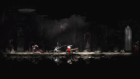 Moonscars - PlayStation 4 - Video Games by U&I The Chelsea Gamer