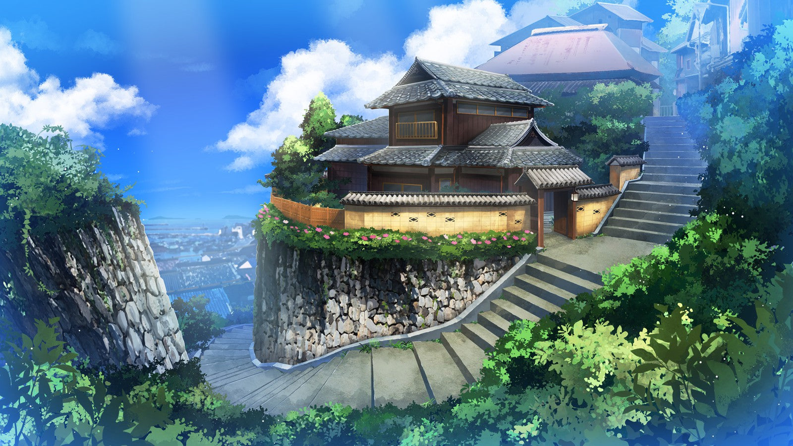 Loop8: Summer of Gods - Nintendo Switch - Video Games by U&I The Chelsea Gamer