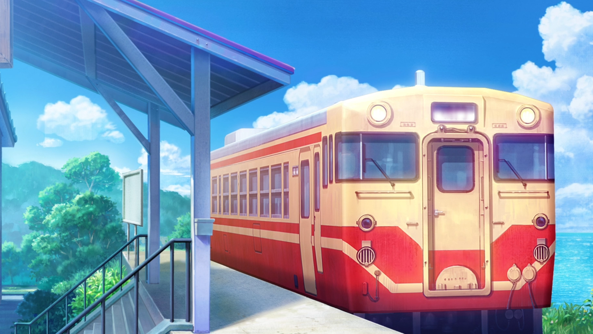 Loop8: Summer of Gods - Nintendo Switch - Video Games by U&I The Chelsea Gamer