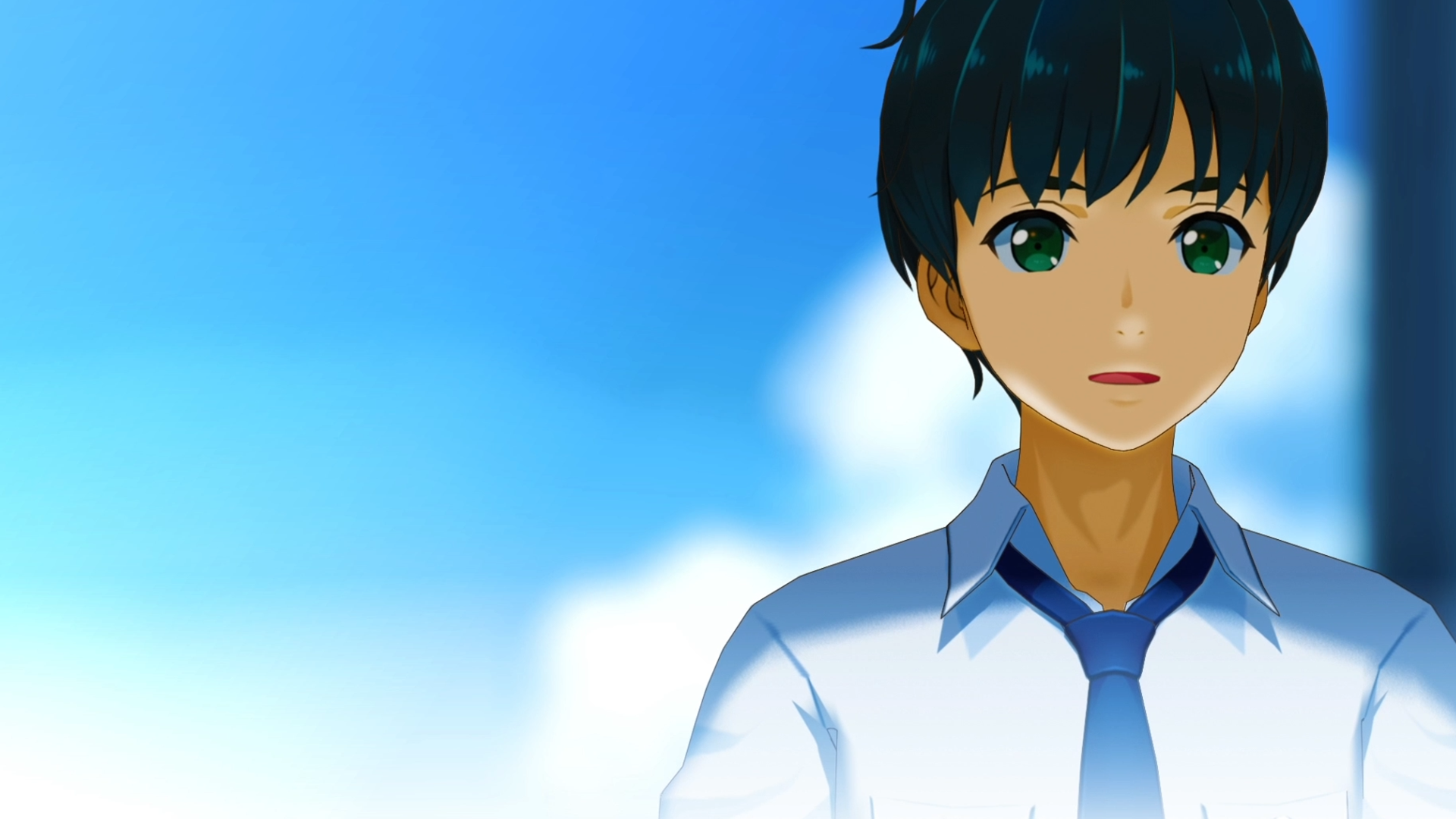 Loop8: Summer of Gods - Nintendo Switch - Video Games by U&I The Chelsea Gamer