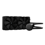 Fractal Design Lumen S28 v2 Black Processor All-in-one liquid cooler - Core Components by Fractal Designs The Chelsea Gamer