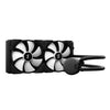 Fractal Design Lumen S28 v2 RGB Processor All-in-one liquid cooler - Core Components by Fractal Designs The Chelsea Gamer