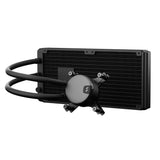 Fractal Design Lumen S28 v2 RGB Processor All-in-one liquid cooler - Core Components by Fractal Designs The Chelsea Gamer