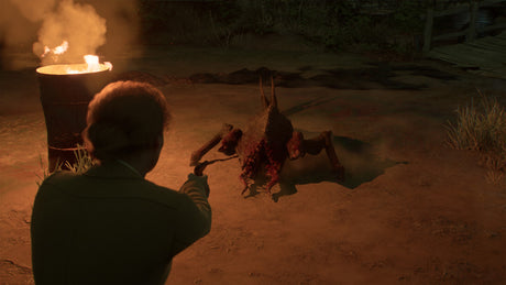 Alone In The Dark - Xbox Series X - Video Games by Nordic Games The Chelsea Gamer