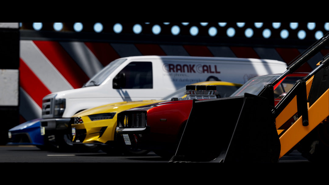 Wreckreation - PlayStation 5 - Video Games by Nordic Games The Chelsea Gamer