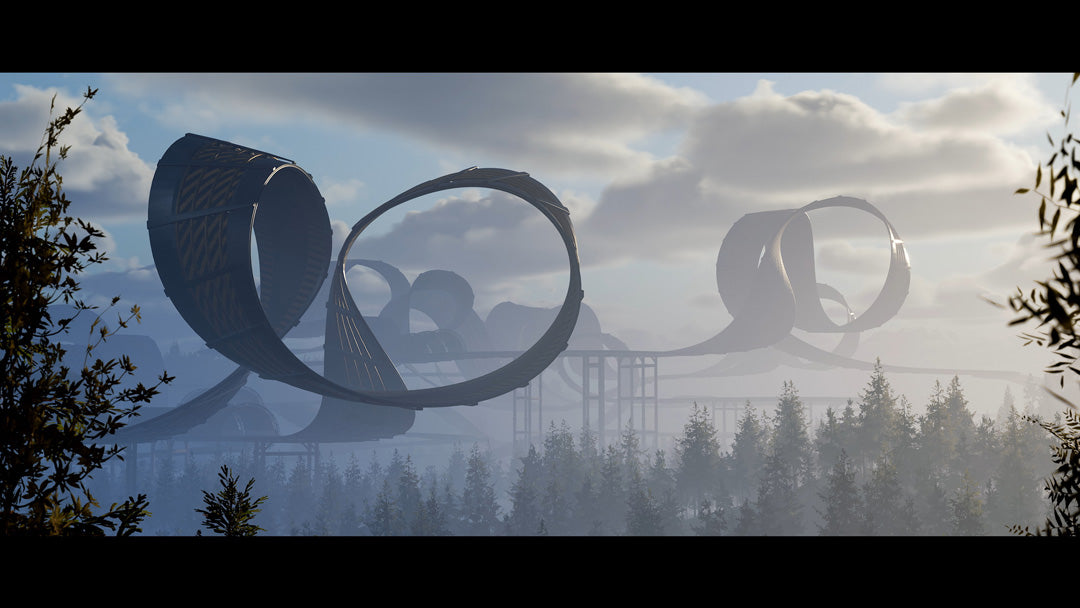 Wreckreation - Xbox Series X - Video Games by Nordic Games The Chelsea Gamer