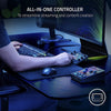 Razer Stream Controller - Keyboard by Razer The Chelsea Gamer