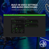 Razer Audio Mixer - Audio by Razer The Chelsea Gamer