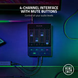 Razer Audio Mixer - Audio by Razer The Chelsea Gamer