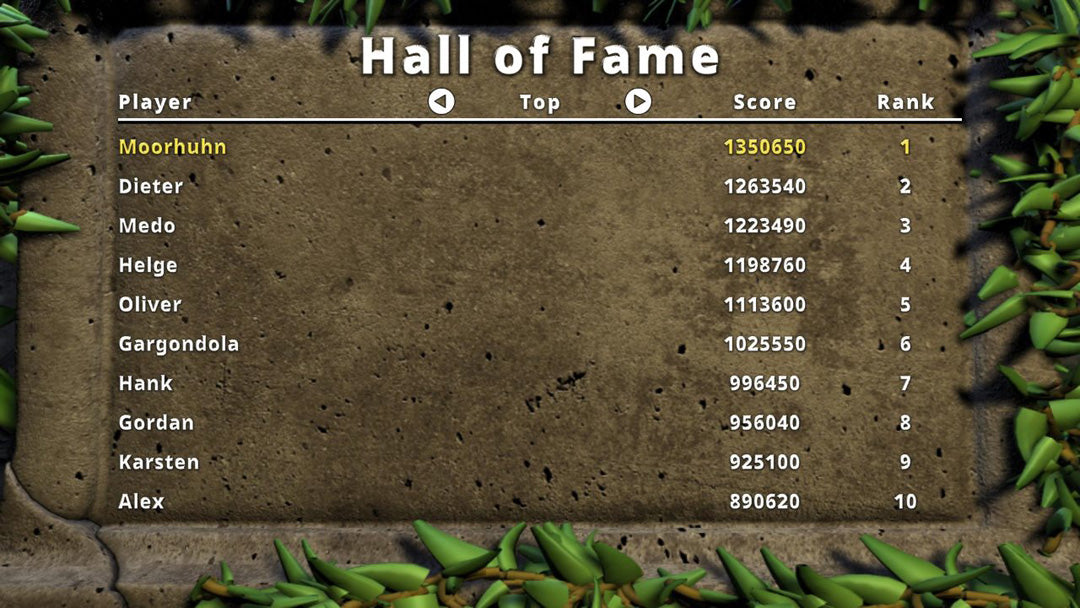 Crazy Chicken: Traps and Treasures - Nintendo Switch - Code In A Box - Video Games by Mindscape The Chelsea Gamer