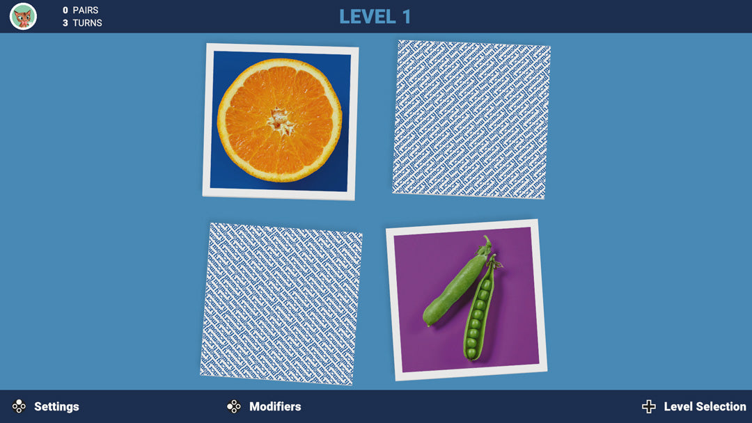 Ravensburger: Memory - Nintendo Switch - Code In A Box - Video Games by Mindscape The Chelsea Gamer