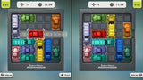 Ravensburger: Rush Hour - Nintendo Switch - Code In A Box - Video Games by Mindscape The Chelsea Gamer