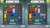 Ravensburger: Rush Hour - Nintendo Switch - Code In A Box - Video Games by Mindscape The Chelsea Gamer