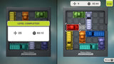 Ravensburger: Rush Hour - Nintendo Switch - Code In A Box - Video Games by Mindscape The Chelsea Gamer